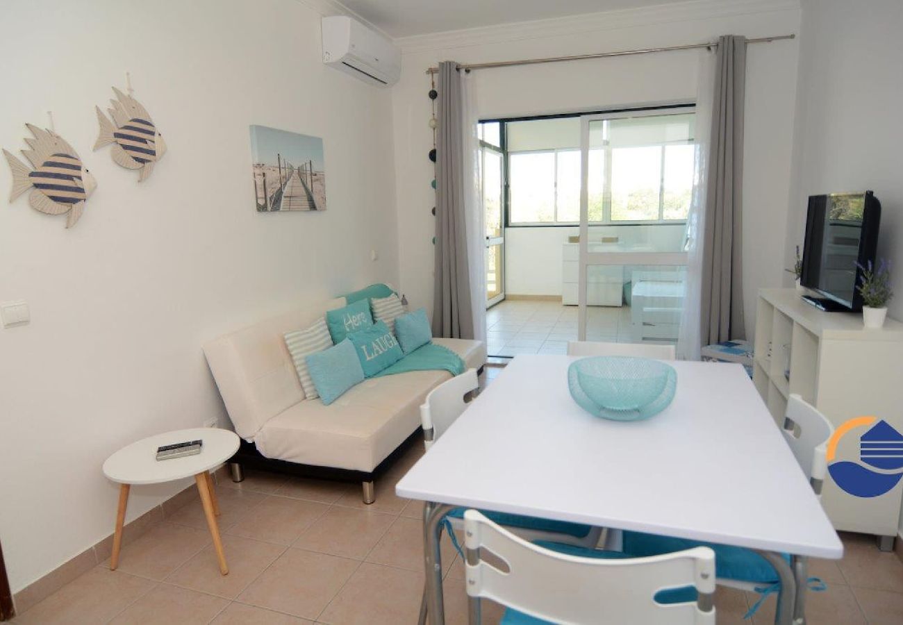 Apartamento em Portimão - Apartamento T1 Castelos da Rocha 