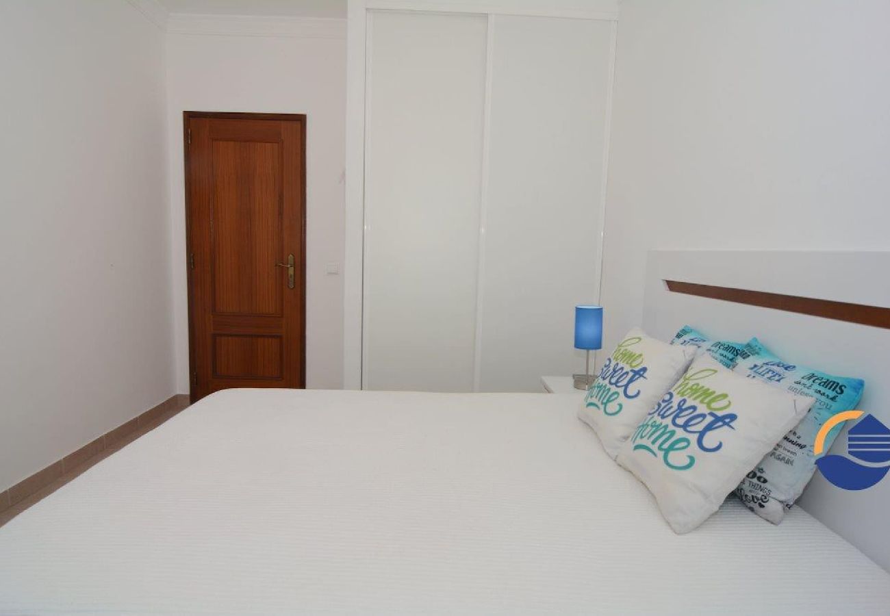 Apartamento em Portimão - Apartamento T1 Castelos da Rocha 