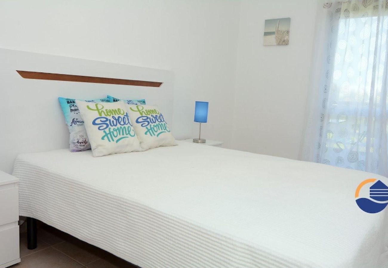 Apartamento em Portimão - Apartamento T1 Castelos da Rocha 