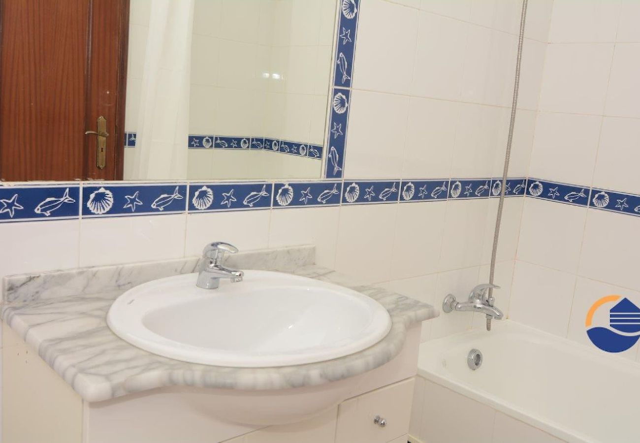 Apartamento em Portimão - Apartamento T1 Castelos da Rocha 