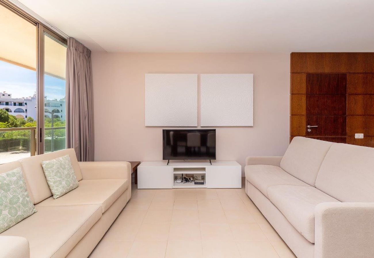 Apartamento em Albufeira - Apartamento T2 Herdade dos Salgados - Vila das Lagoas 