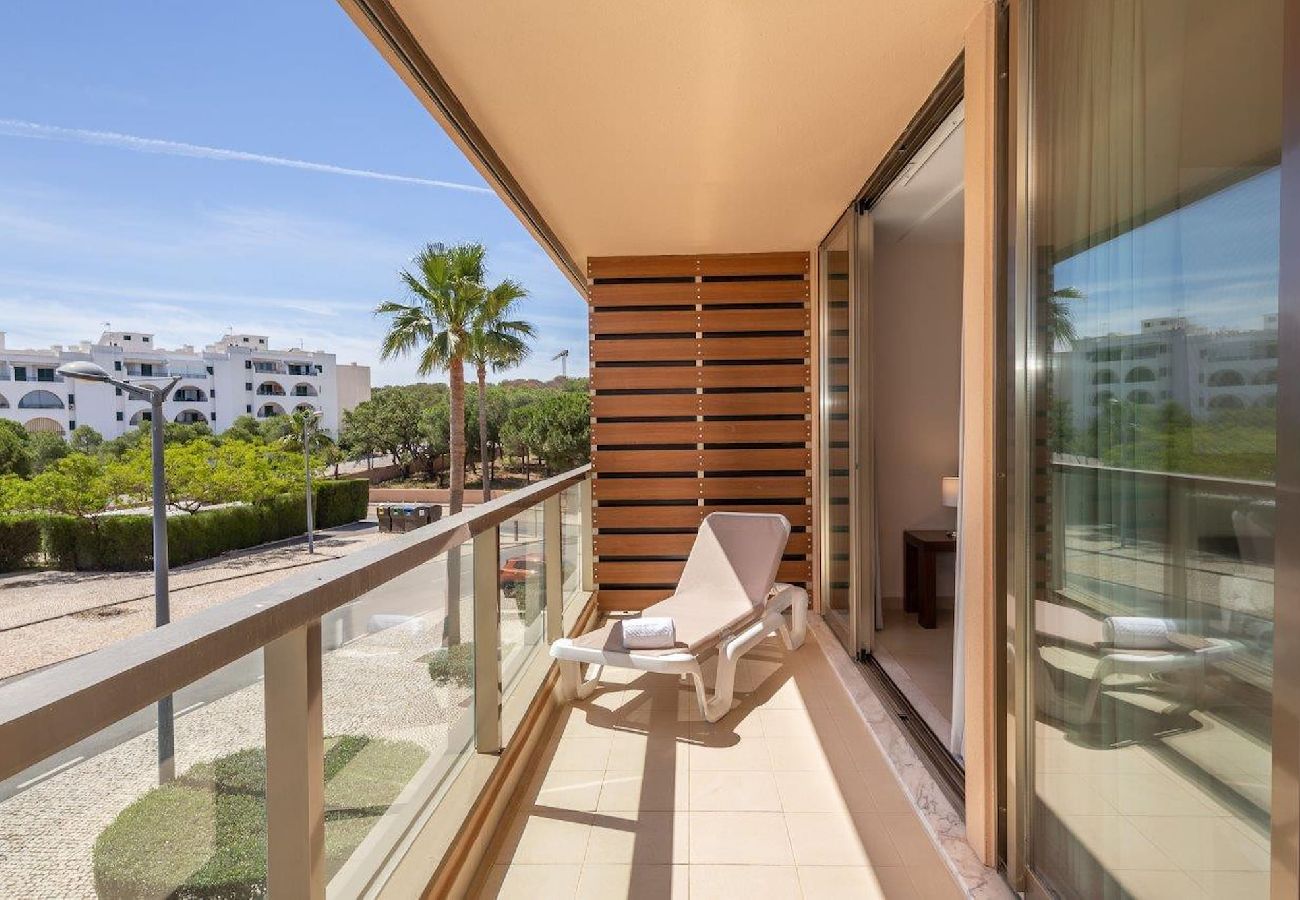 Apartamento em Albufeira - Apartamento T2 Herdade dos Salgados - Vila das Lagoas 