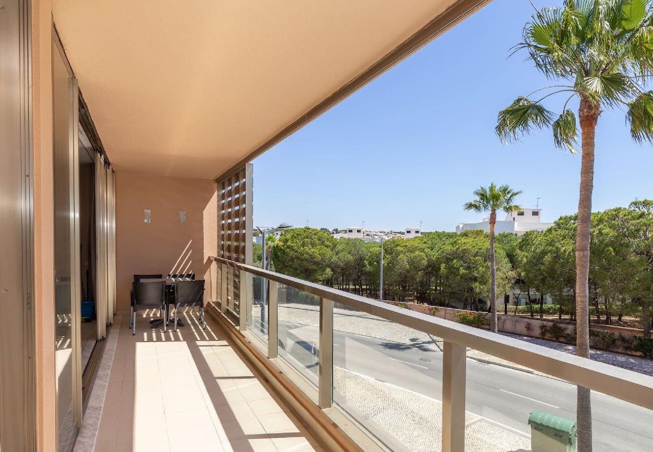 Apartamento em Albufeira - Apartamento T2 Herdade dos Salgados - Vila das Lagoas 