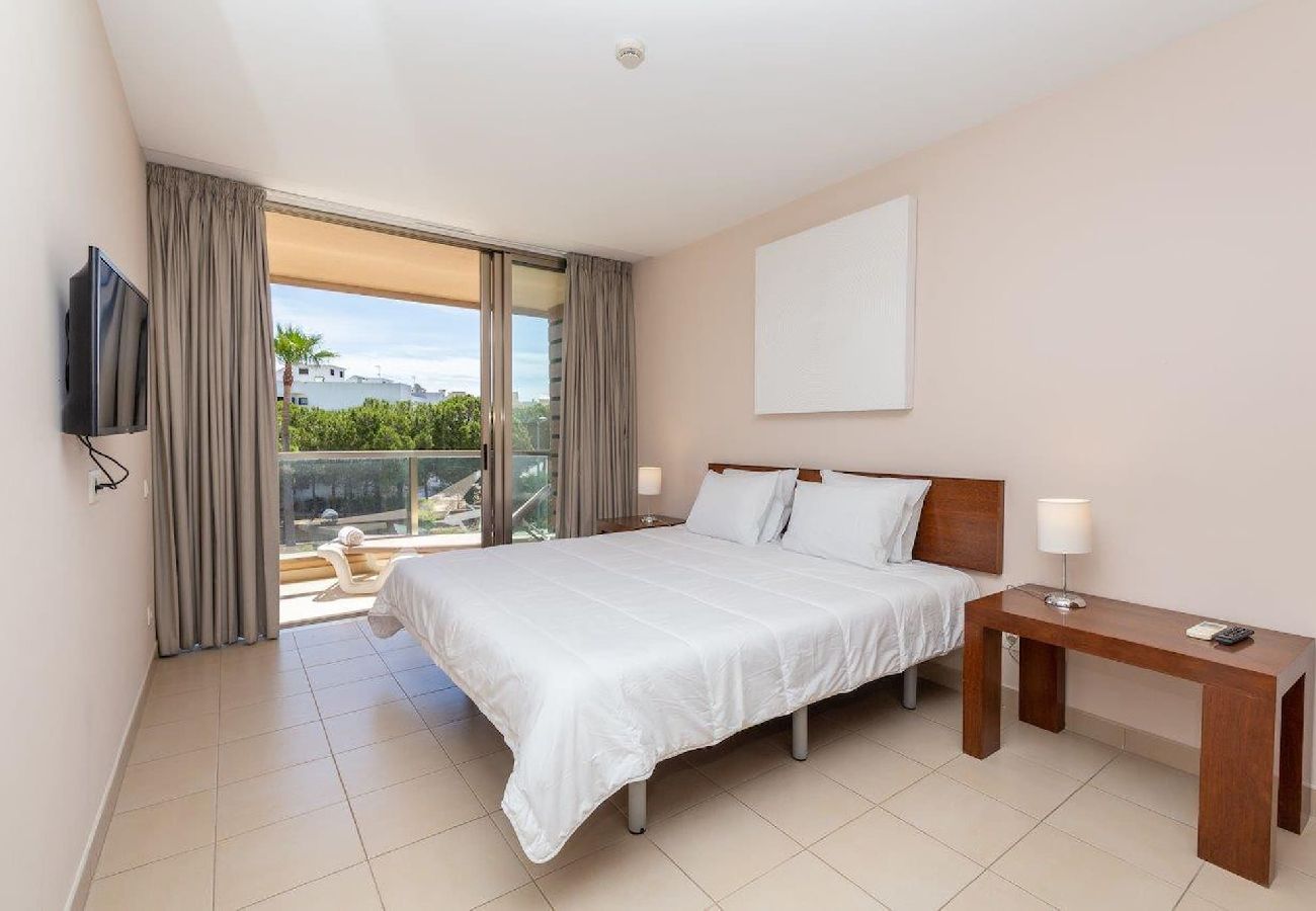 Apartamento em Albufeira - Apartamento T2 Herdade dos Salgados - Vila das Lagoas 