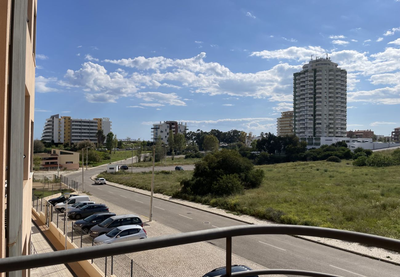 Apartamento em Portimão - Apartamento T1 Paraíso Sol da Rocha