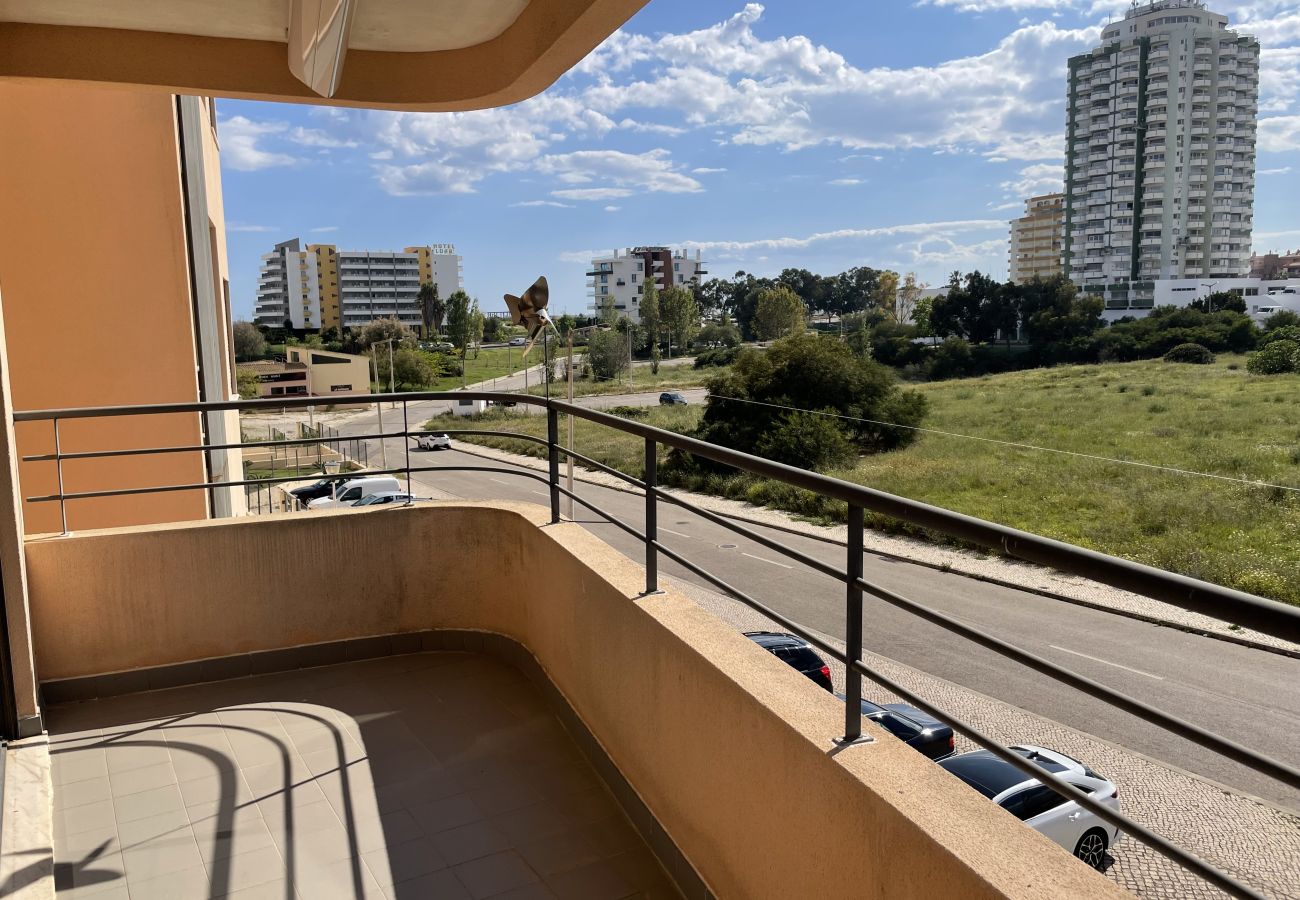 Apartamento em Portimão - Apartamento T1 Paraíso Sol da Rocha