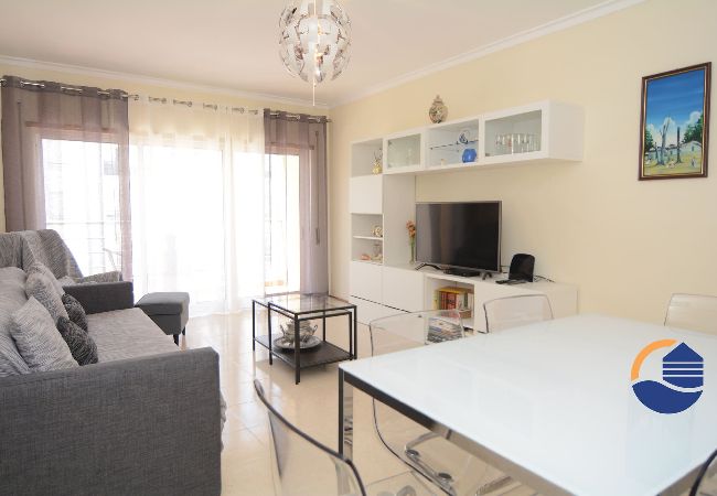 Apartamento em Portimão - Apartamento T2 Encosta da Marina 