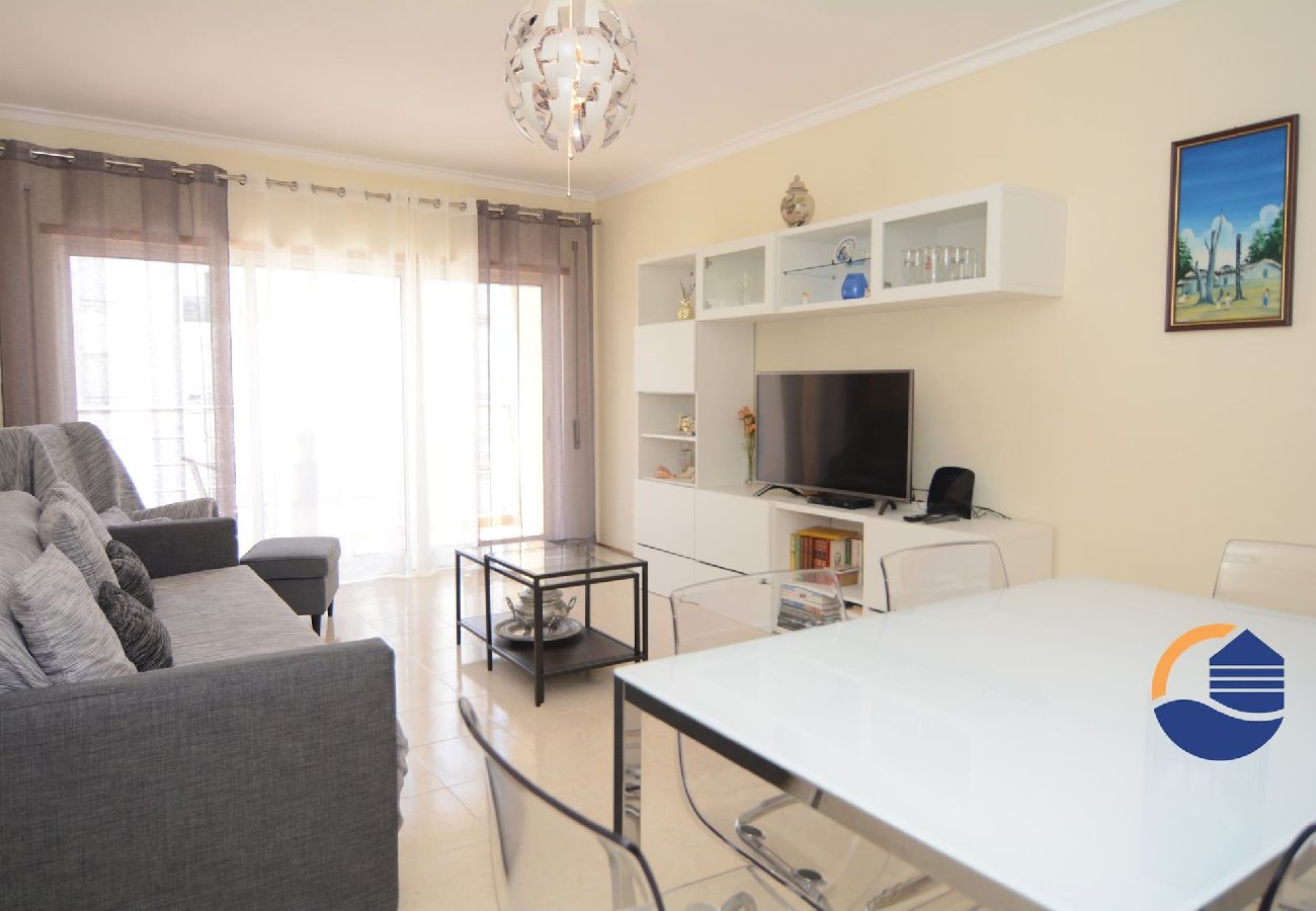 Apartamento em Portimão - Apartamento T2 Encosta da Marina 