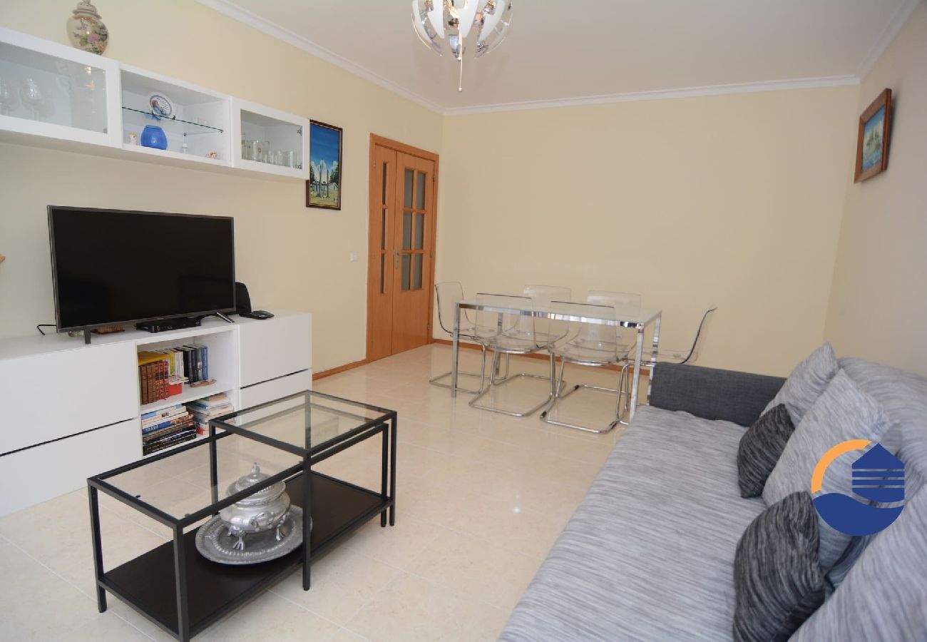 Apartamento em Portimão - Apartamento T2 Encosta da Marina 