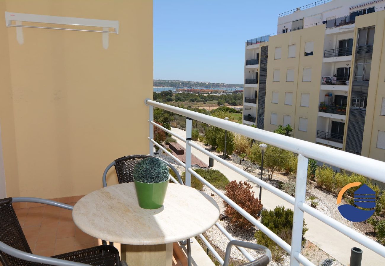 Apartamento em Portimão - Apartamento T2 Encosta da Marina 