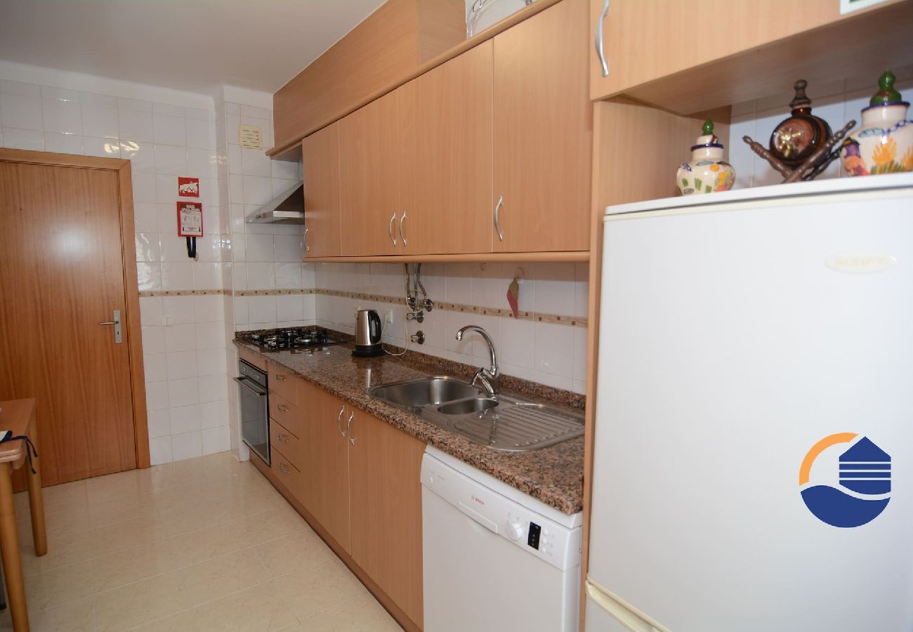 Apartamento em Portimão - Apartamento T2 Encosta da Marina 