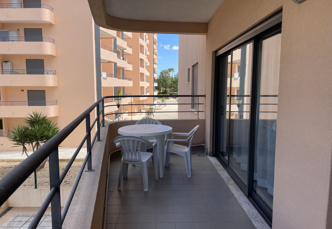 Apartamento em Portimão - Apartamento T1 Paraíso Sol da Rocha