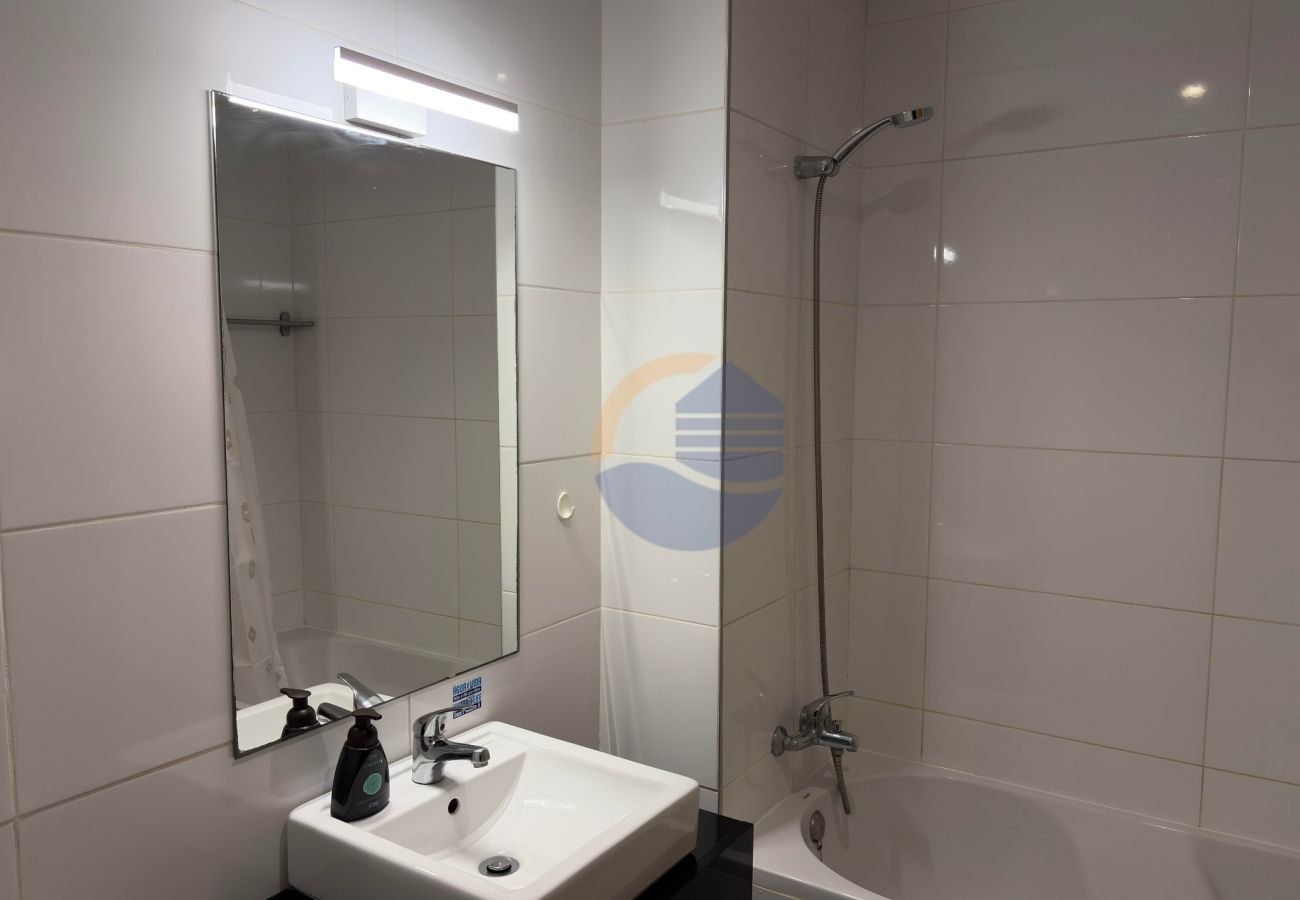 Apartamento em Portimão - Apartamento T1 Paraíso Sol da Rocha