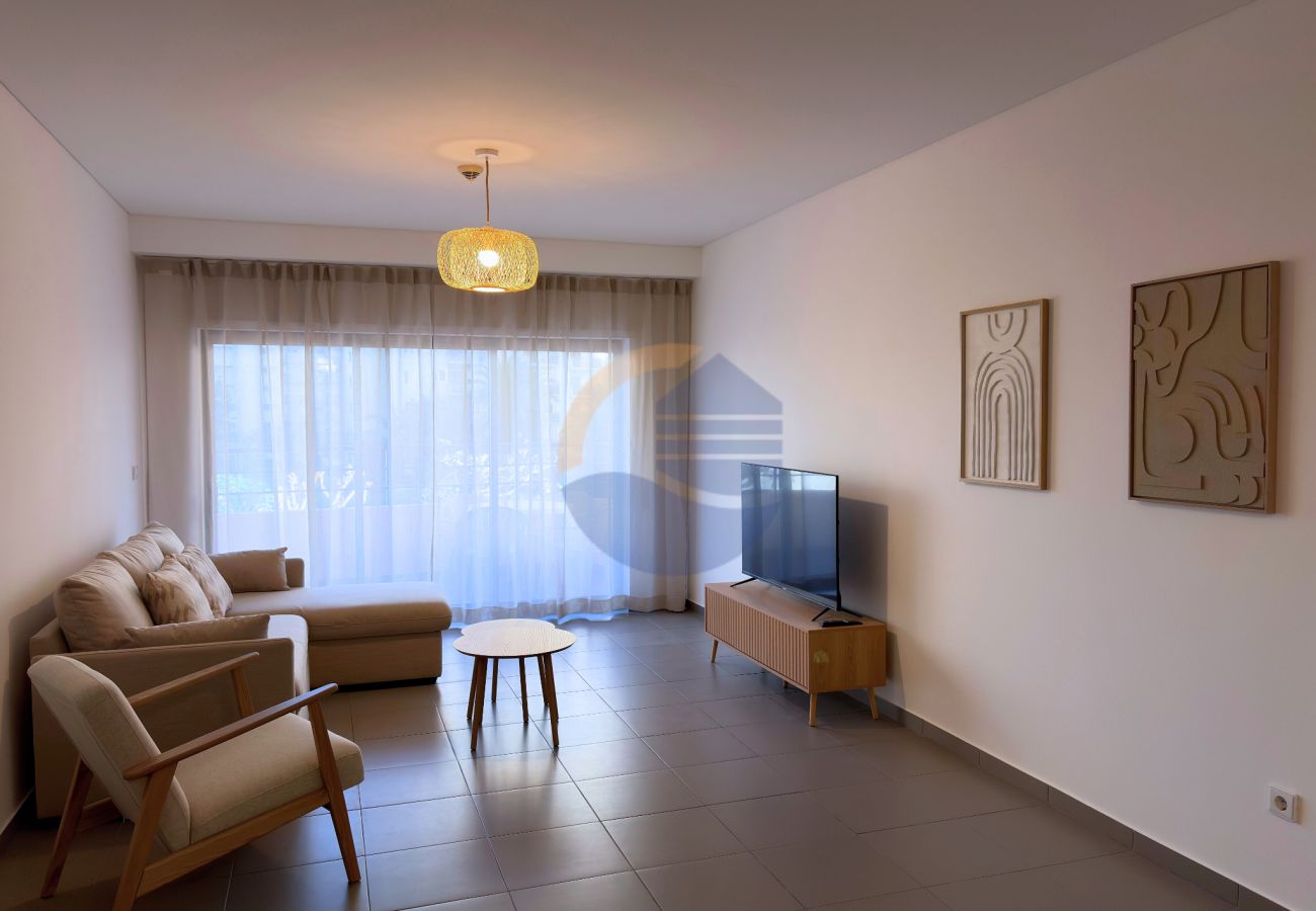 Apartamento em Portimão - Apartamento T1 Paraíso Sol da Rocha