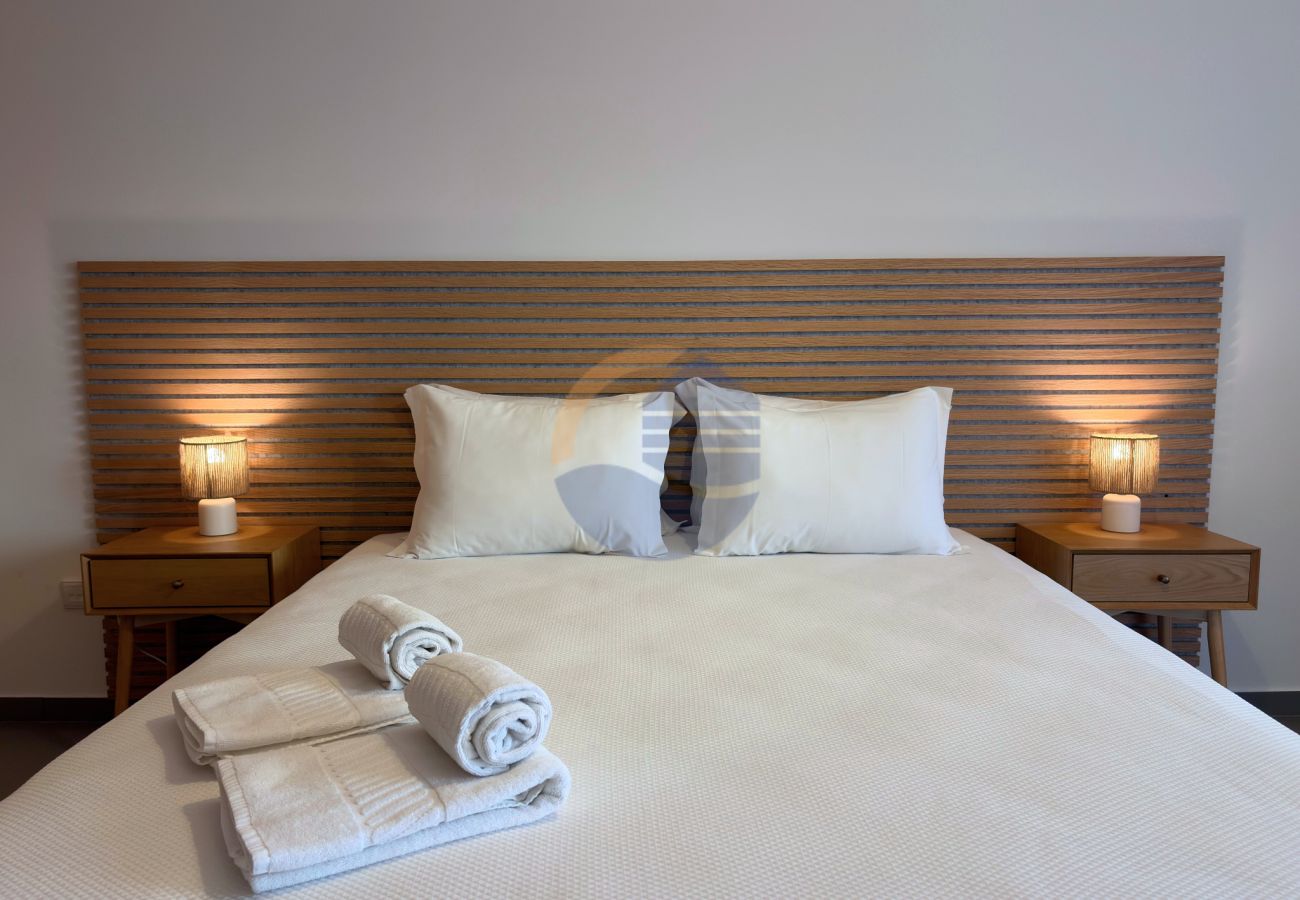 Apartamento em Portimão - Apartamento T1 Paraíso Sol da Rocha