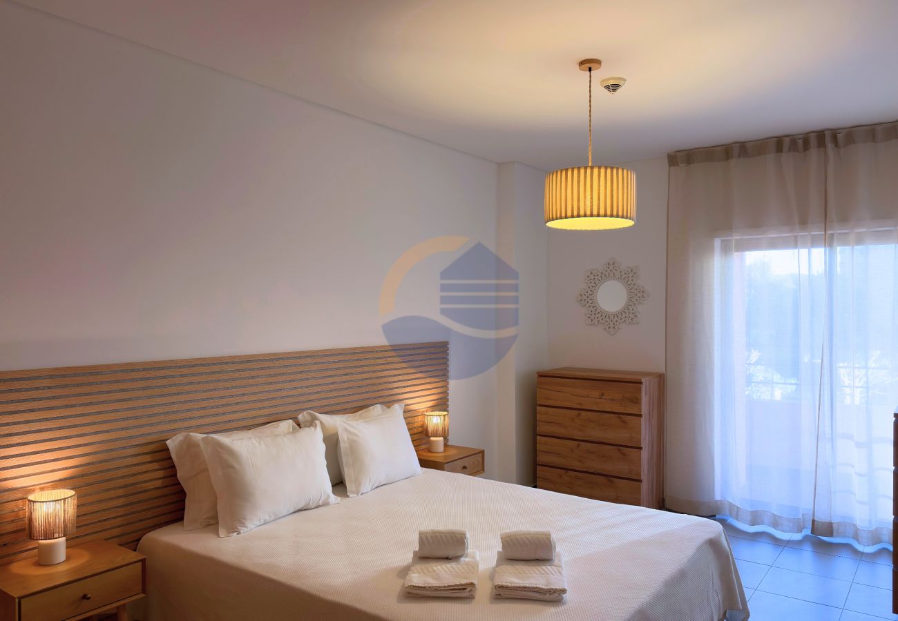 Apartamento em Portimão - Apartamento T1 Paraíso Sol da Rocha