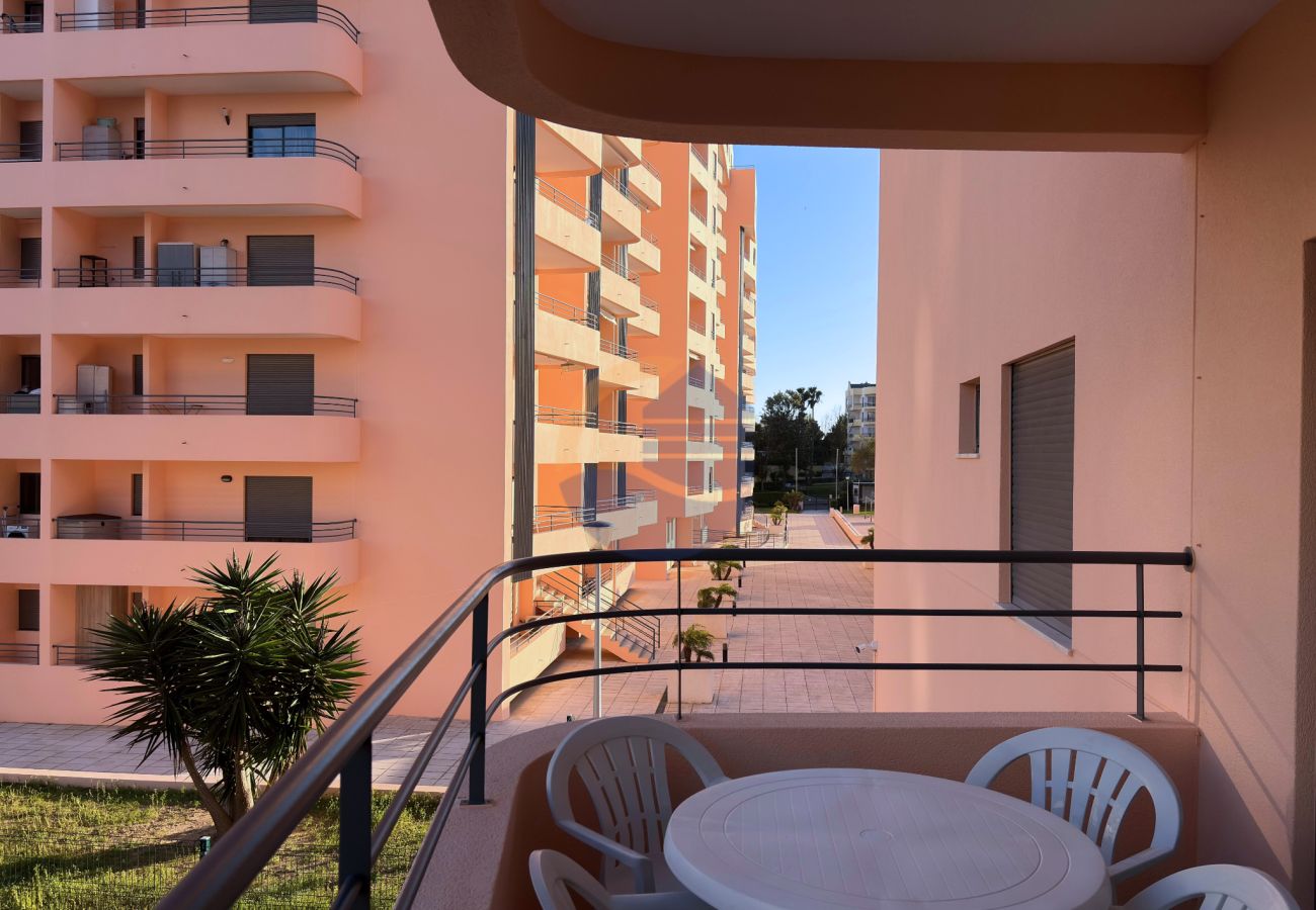 Apartamento em Portimão - Apartamento T1 Paraíso Sol da Rocha