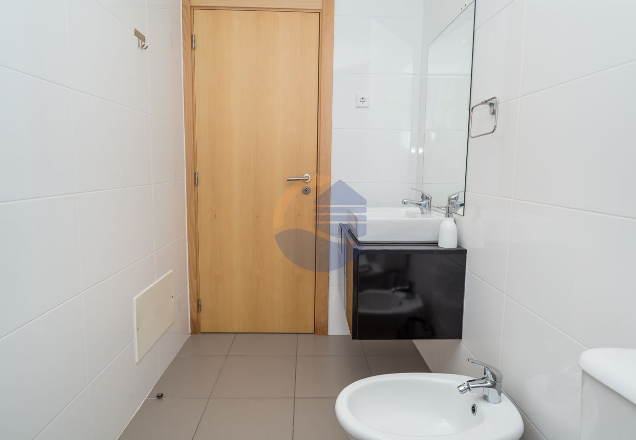 Apartamento em Portimão - Apartamento T2 Paraíso Sol da Rocha