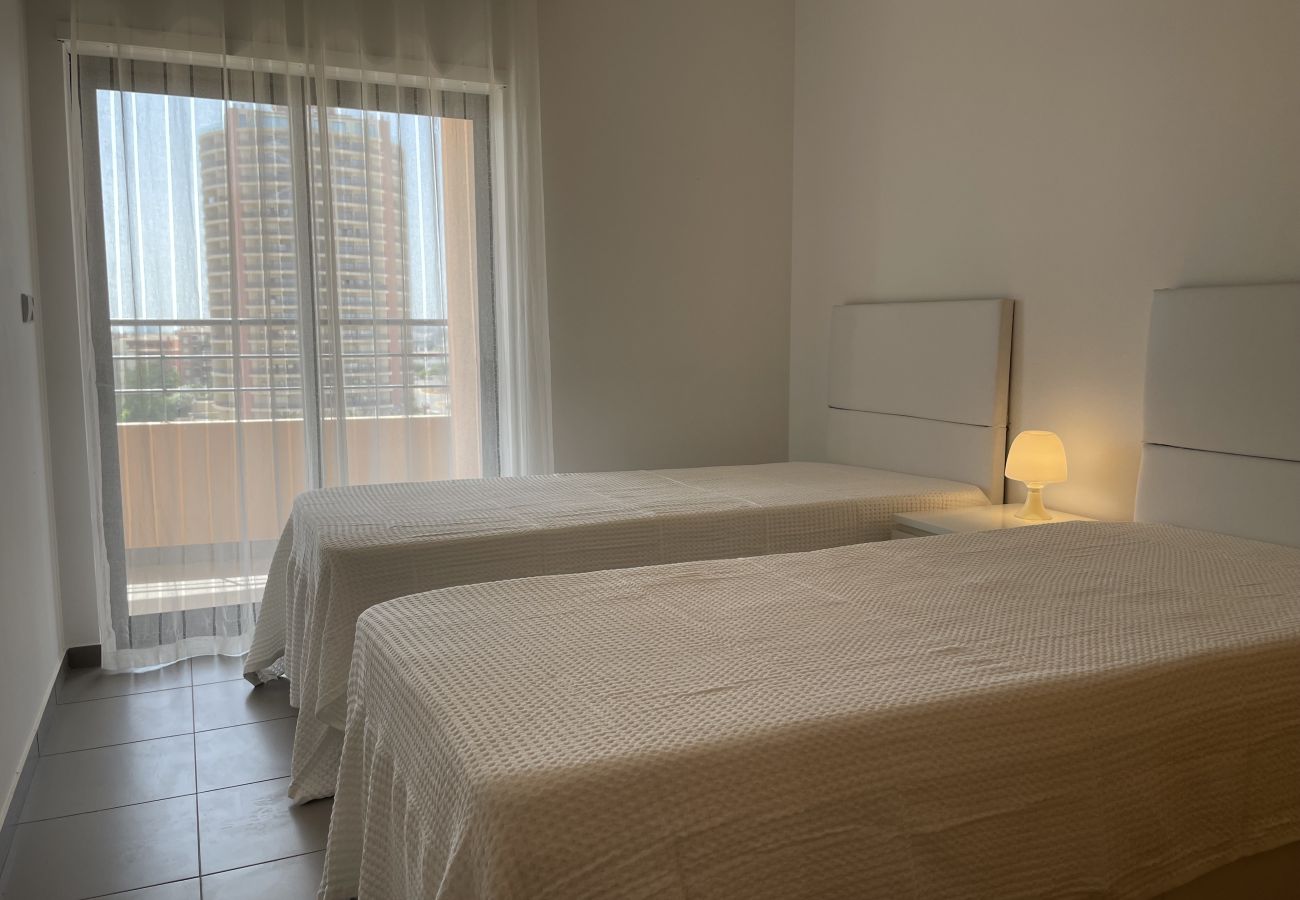 Apartamento em Portimão - Apartamento T2 Paraíso Sol da Rocha