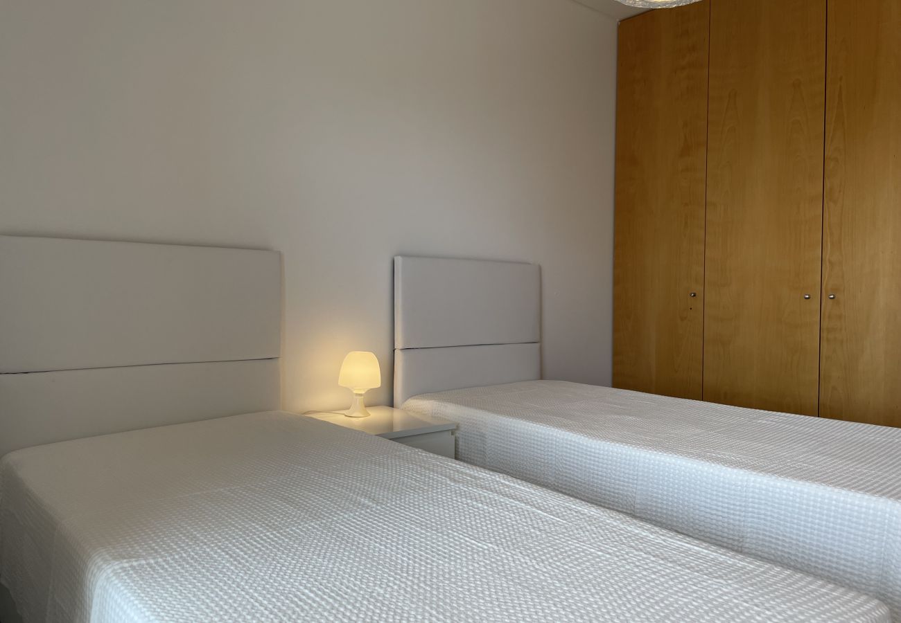 Apartamento em Portimão - Apartamento T2 Paraíso Sol da Rocha