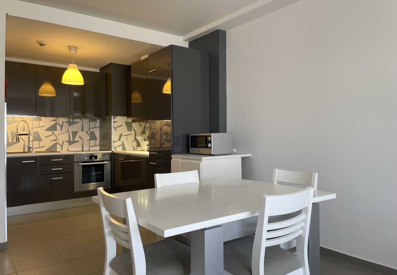 Apartamento em Portimão - Apartamento T2 Paraíso Sol da Rocha
