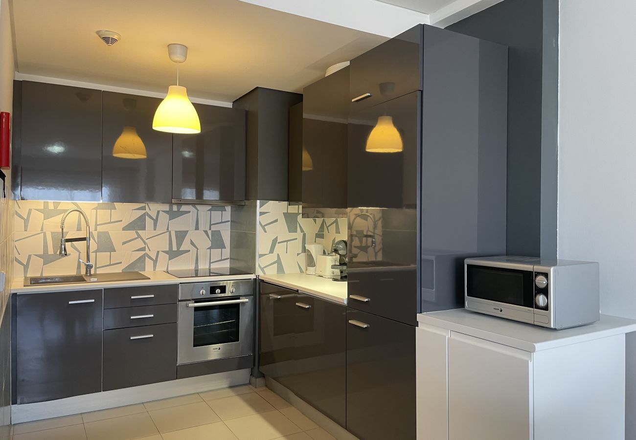 Apartamento em Portimão - Apartamento T2 Paraíso Sol da Rocha