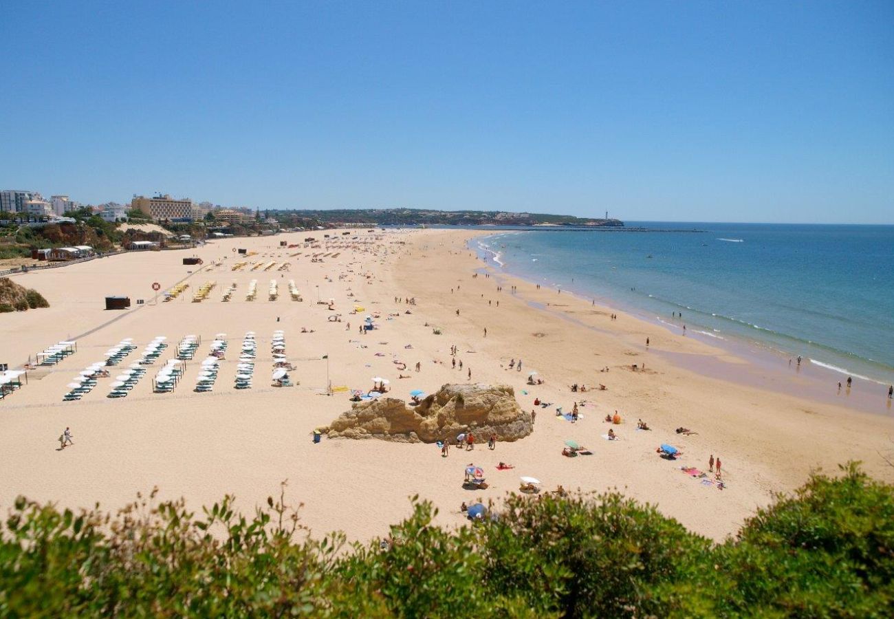 Estúdio em Portimão - Apartamento T0 Paraíso Sol da Rocha