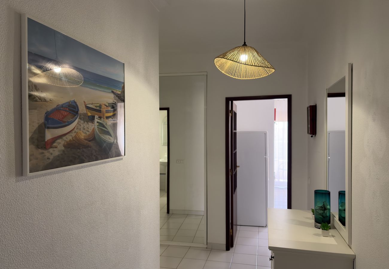 Estúdio em Portimão - Apartamento T0 Paraíso Sol da Rocha