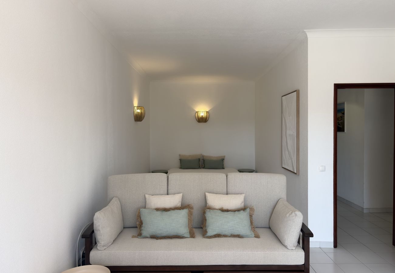 Estúdio em Portimão - Apartamento T0 Paraíso Sol da Rocha