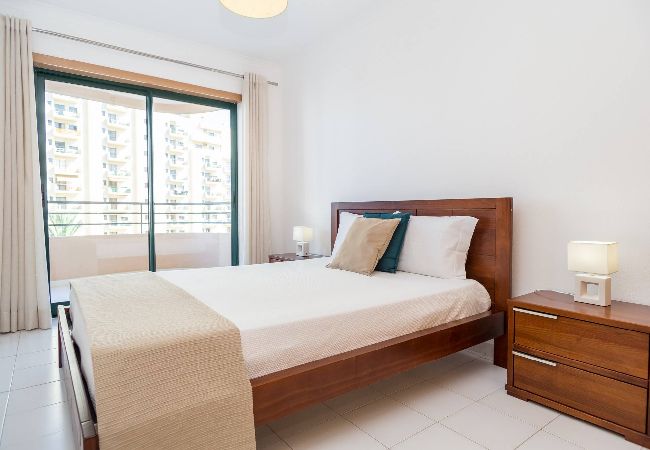 Apartment in Portimão - 2 Bedroom apartment Paraíso Sol da Rocha