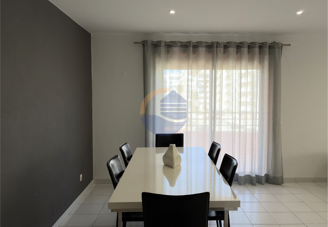 Apartment in Portimão - 2 Bedroom apartment Paraíso Sol da Rocha