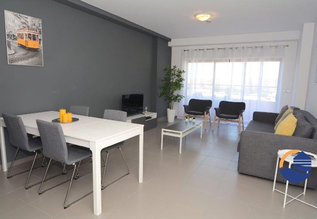 Portimão - Apartment