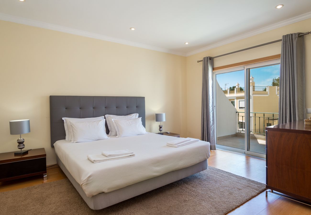 Villa in Alvor - Villa V5 Alto da Ria Alvor