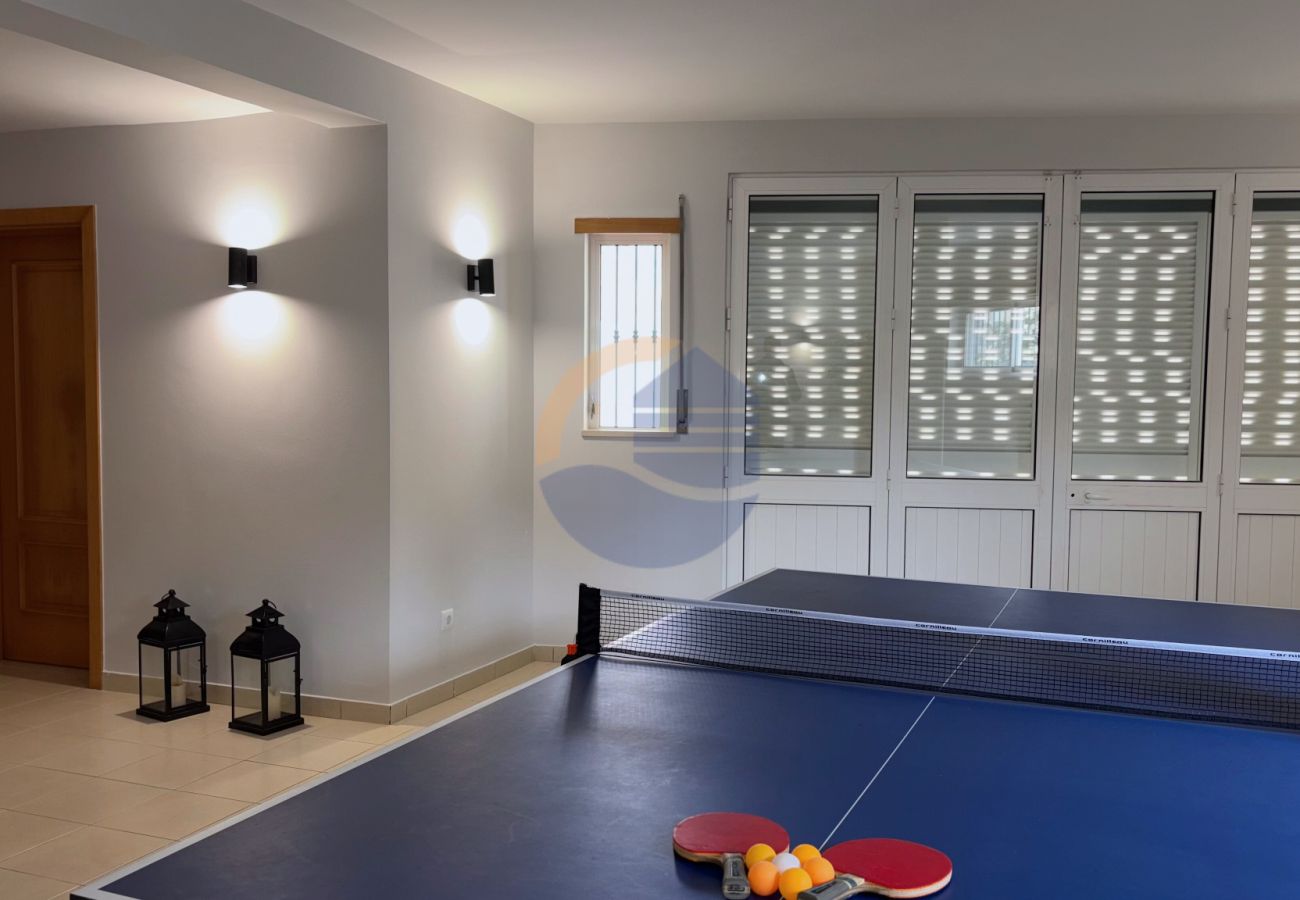 Villa in Alvor - Villa V5 Alto da Ria Alvor