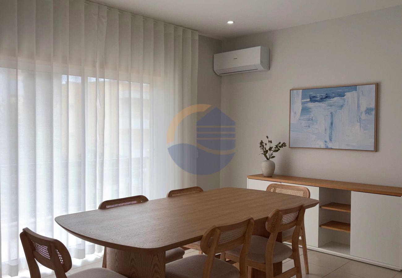 Villa in Alvor - Villa V5 Alto da Ria Alvor