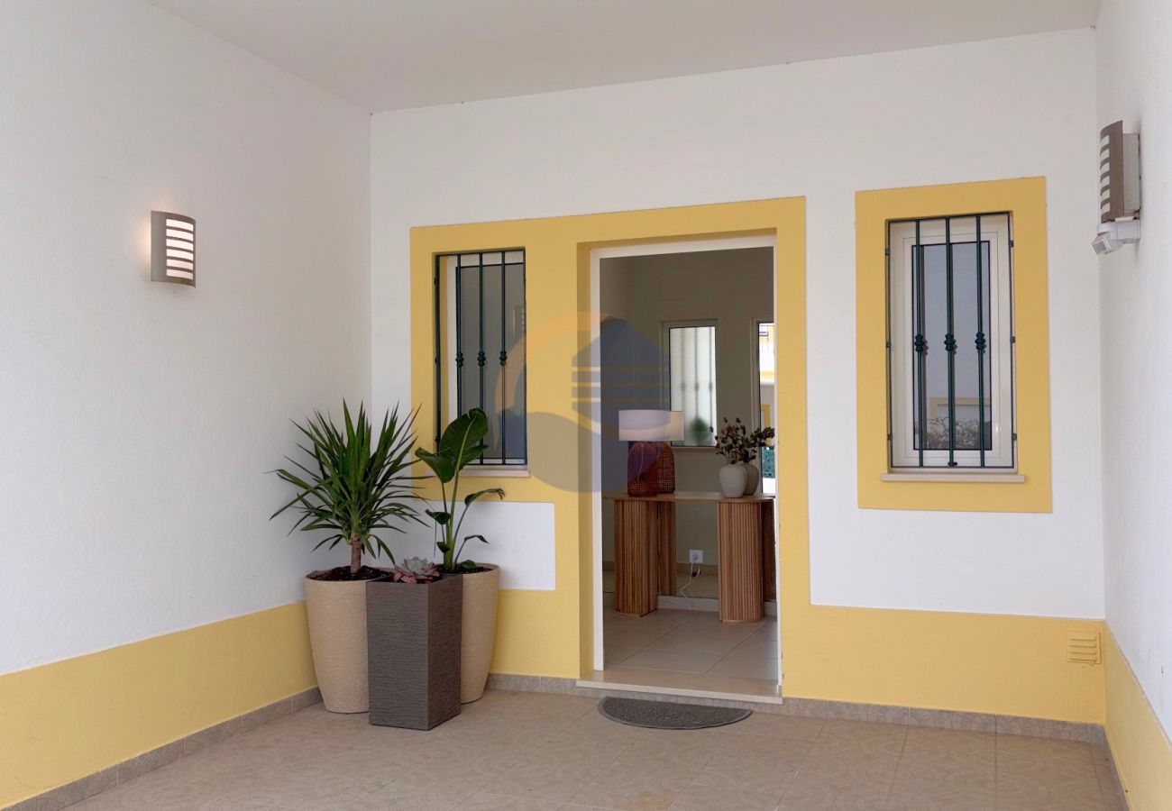 Villa in Alvor - Villa V5 Alto da Ria Alvor