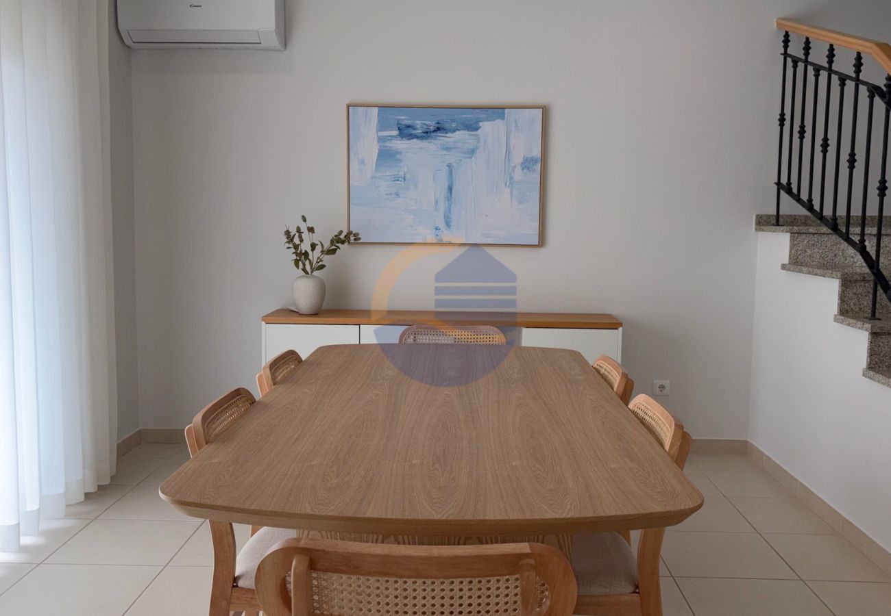 Villa in Alvor - Villa V5 Alto da Ria Alvor