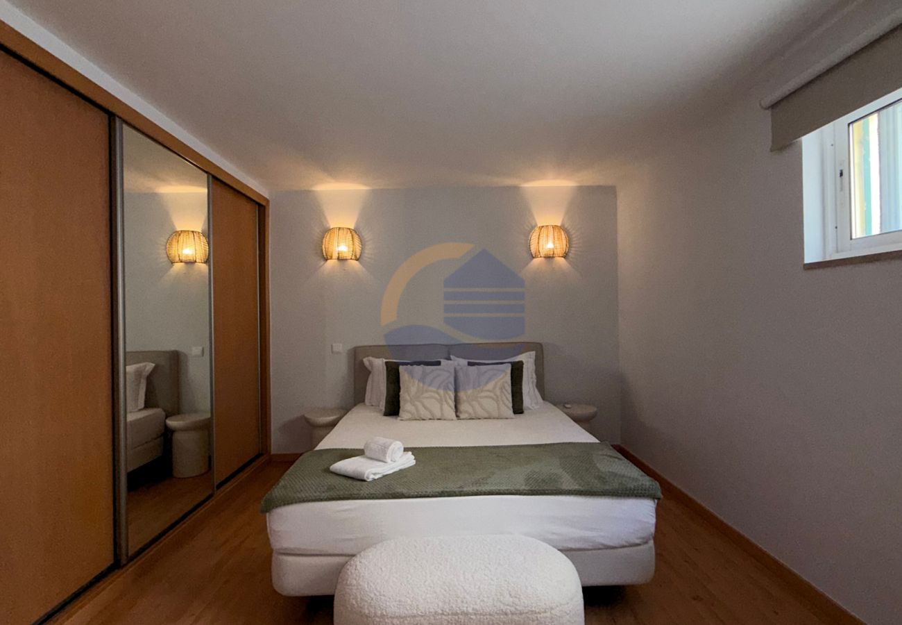 Villa in Alvor - Villa V5 Alto da Ria Alvor