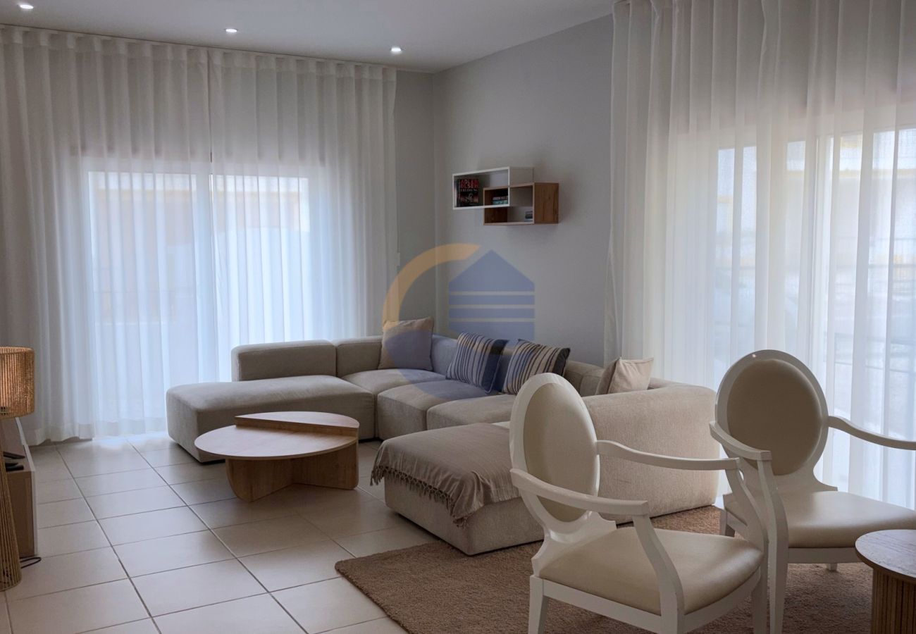 Villa in Alvor - Villa V5 Alto da Ria Alvor