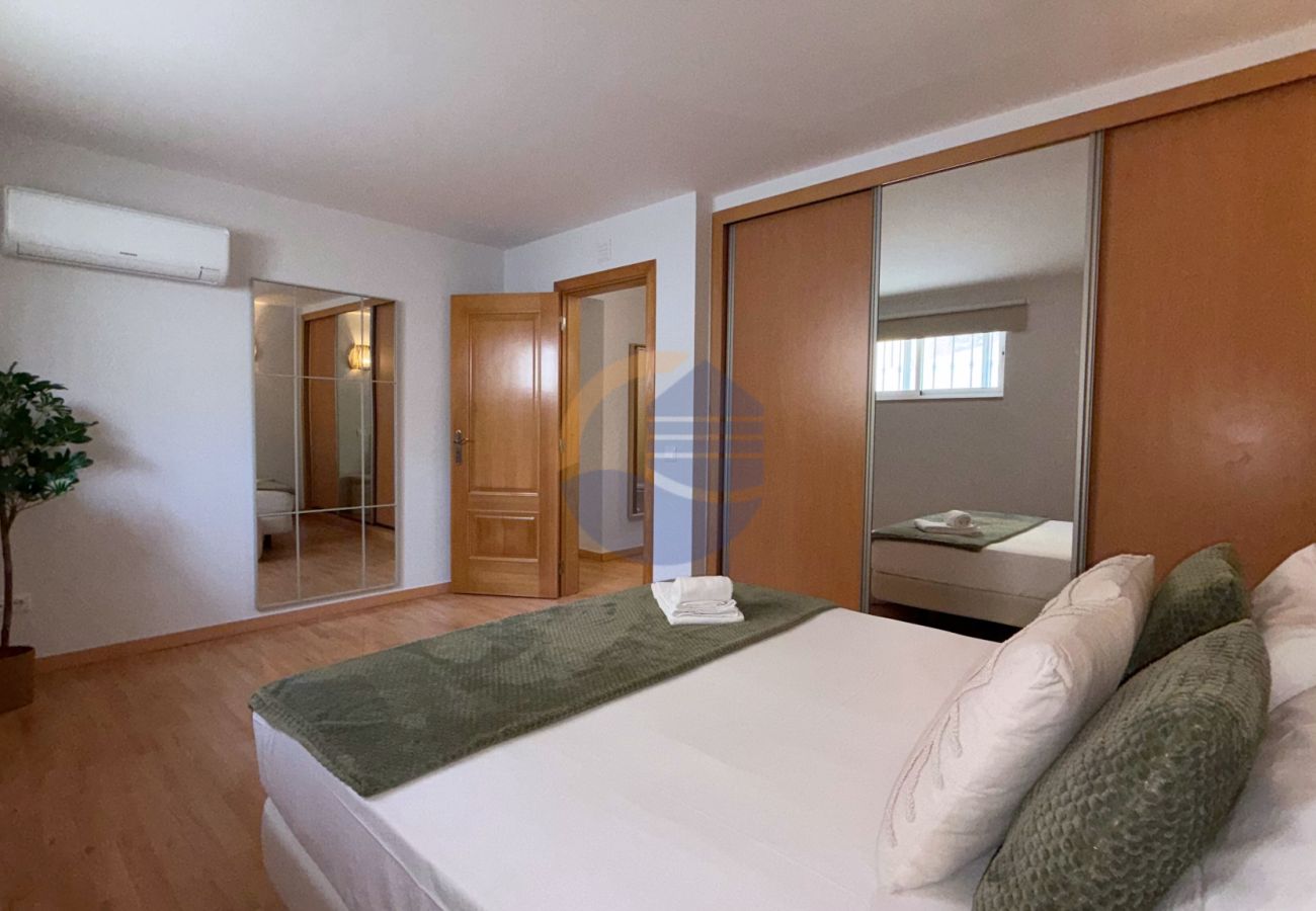 Villa in Alvor - Villa V5 Alto da Ria Alvor