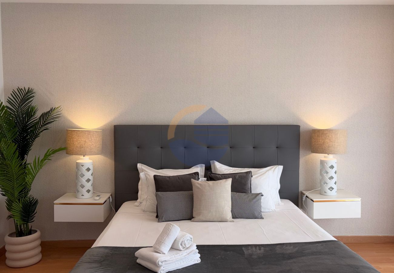 Villa in Alvor - Villa V5 Alto da Ria Alvor