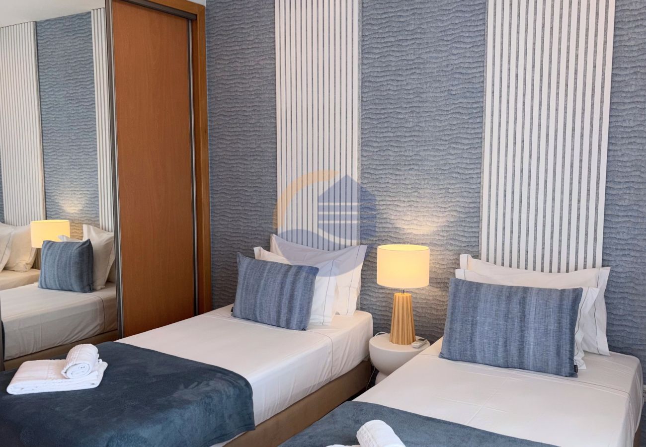 Villa in Alvor - Villa V5 Alto da Ria Alvor