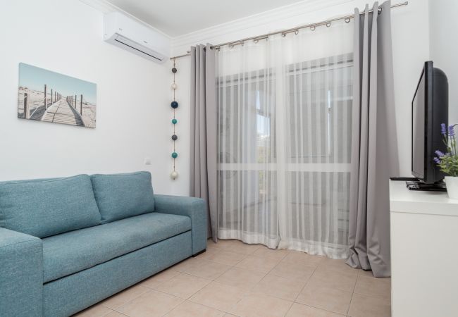 Apartment in Portimão - One Bedroom apartment Castelos da Rocha 