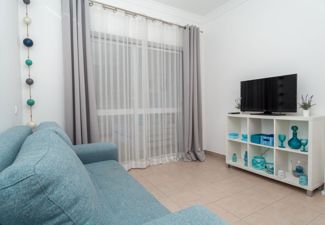 Apartment in Portimão - One Bedroom apartment Castelos da Rocha 