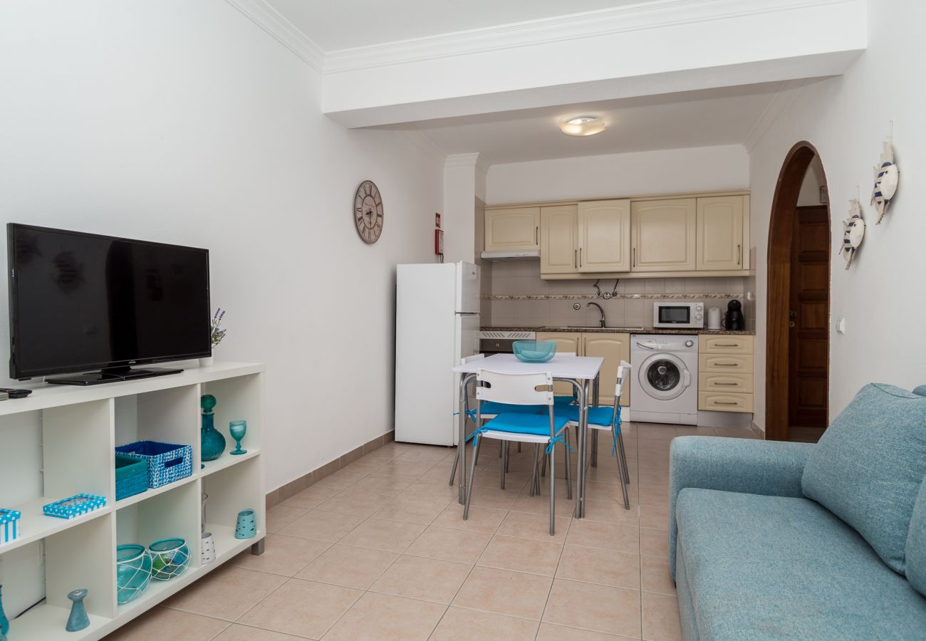 Apartment in Portimão - One Bedroom apartment Castelos da Rocha 