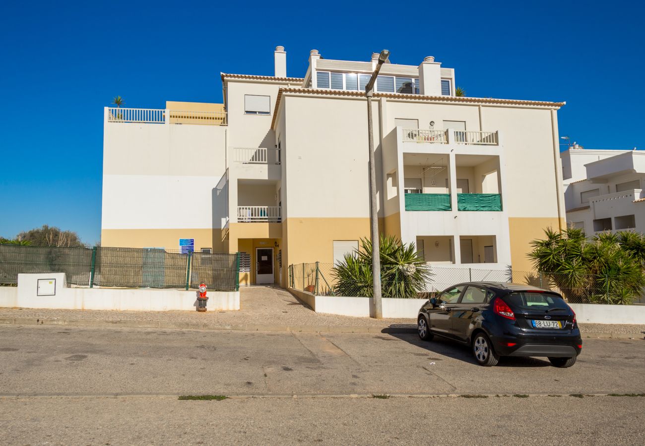 Apartment in Portimão - One Bedroom apartment Castelos da Rocha 