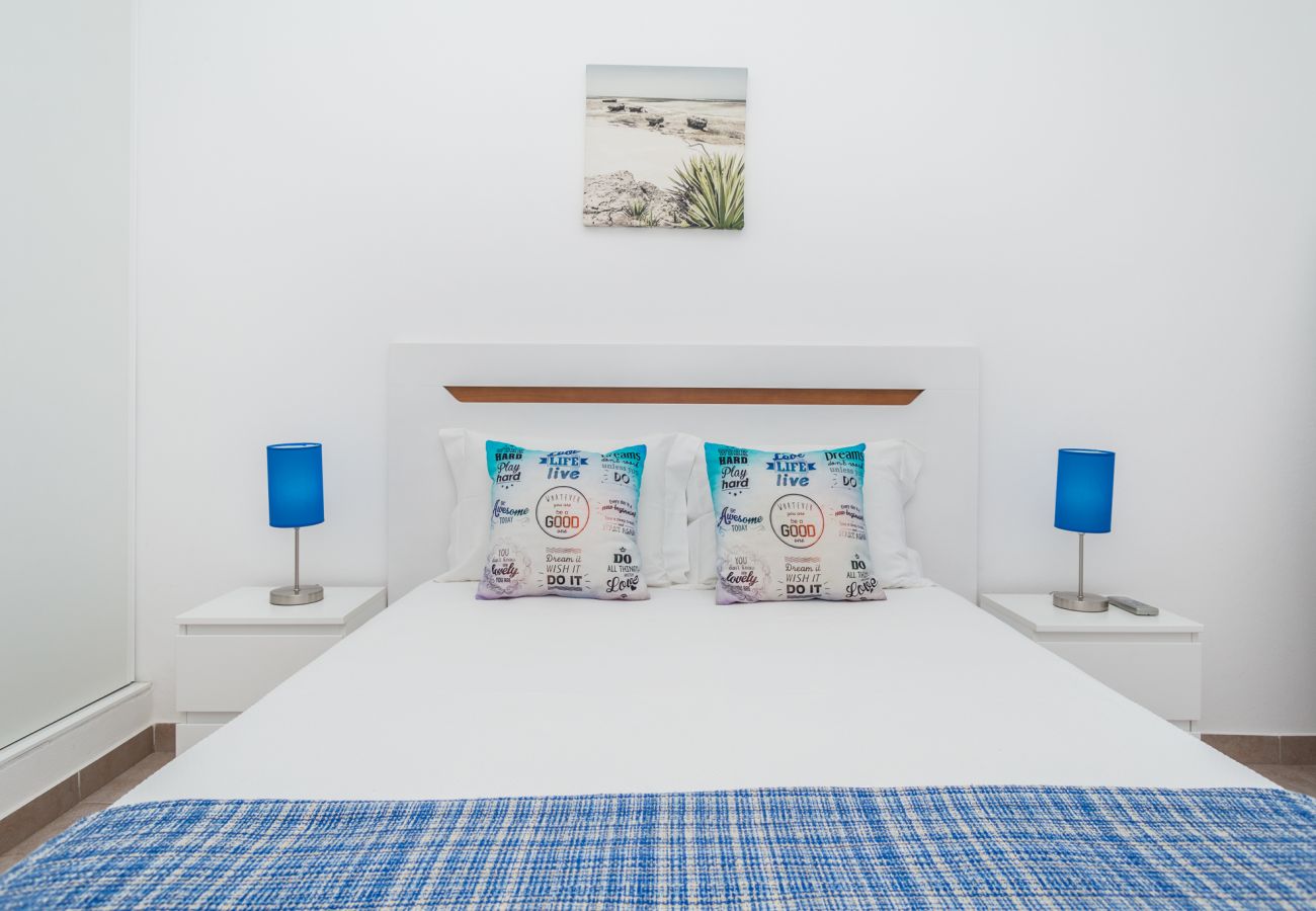 Apartment in Portimão - One Bedroom apartment Castelos da Rocha 