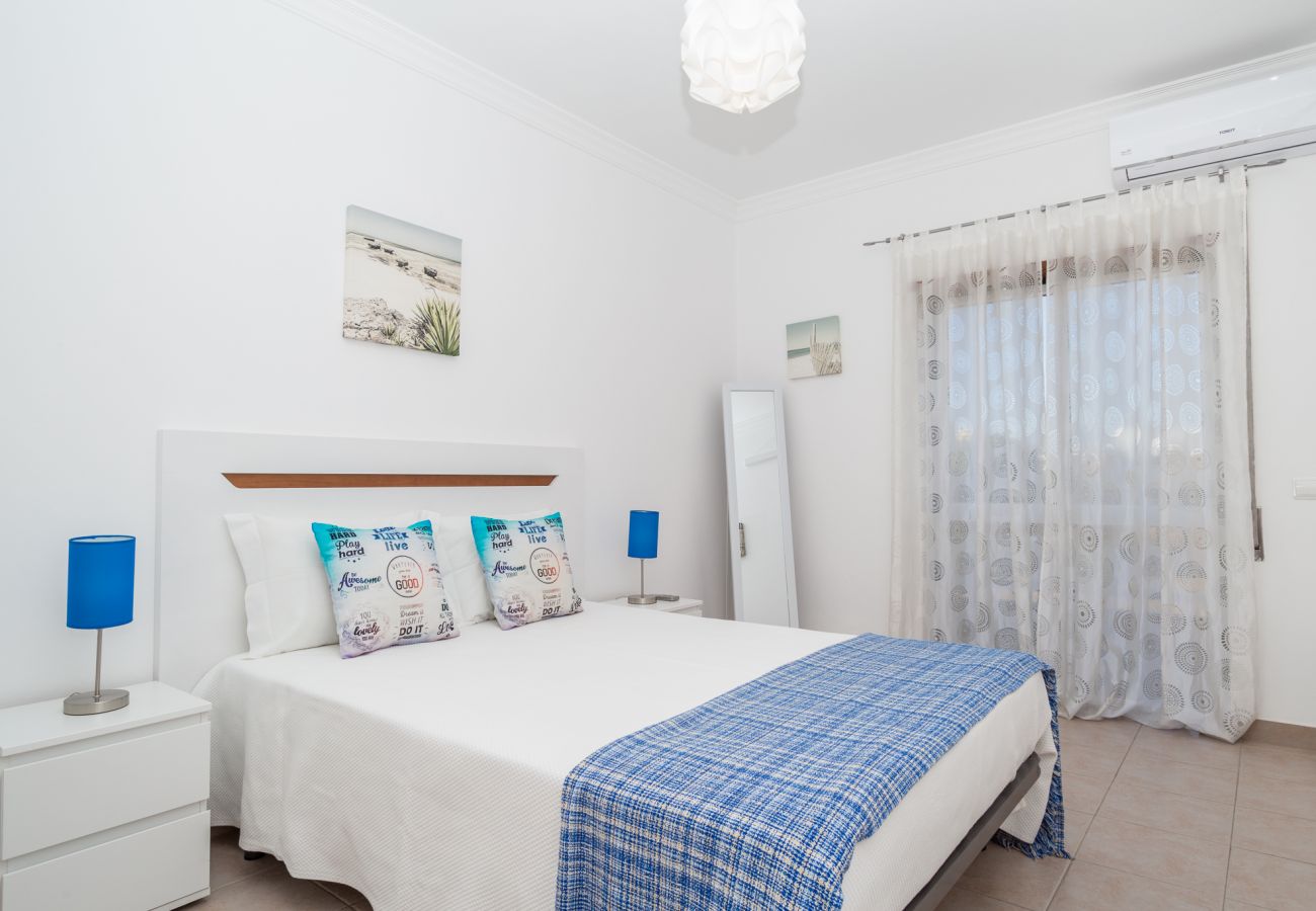 Apartment in Portimão - One Bedroom apartment Castelos da Rocha 