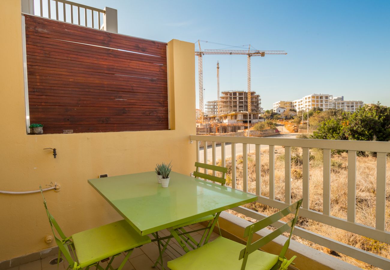 Apartment in Portimão - One Bedroom apartment Castelos da Rocha 