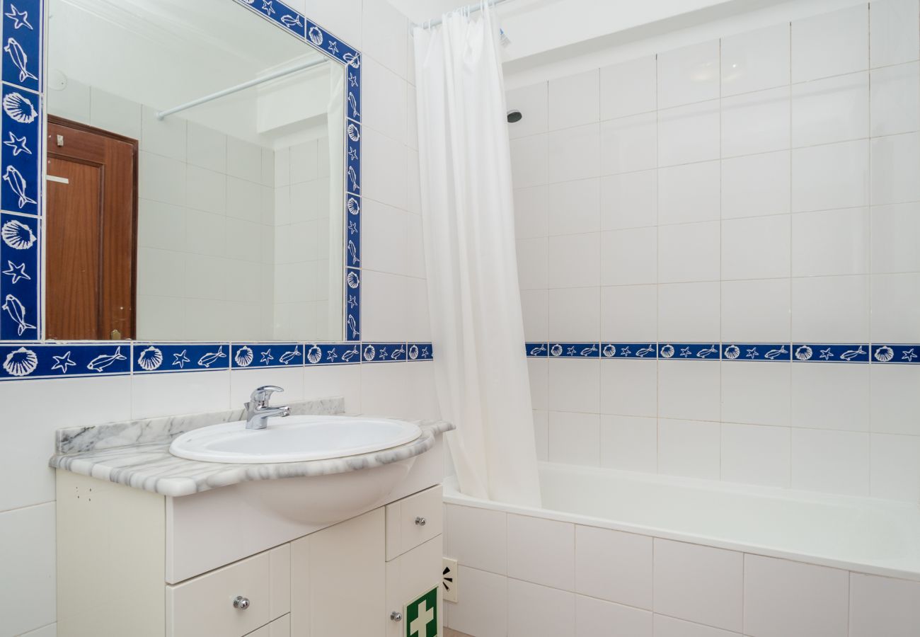 Apartment in Portimão - One Bedroom apartment Castelos da Rocha 